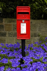 postbox